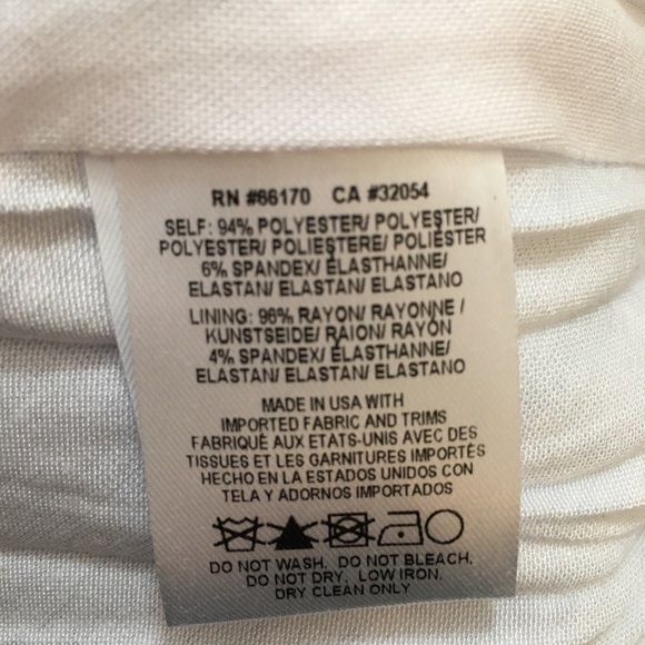 NWT Anthropologie Dress - Picture 8 of 11